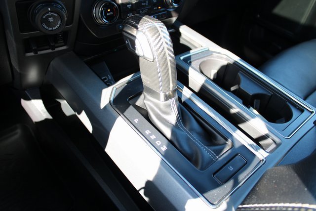 Used 2019 Ford F150 Raptor w/ Equipment Group 802A Luxury image 24