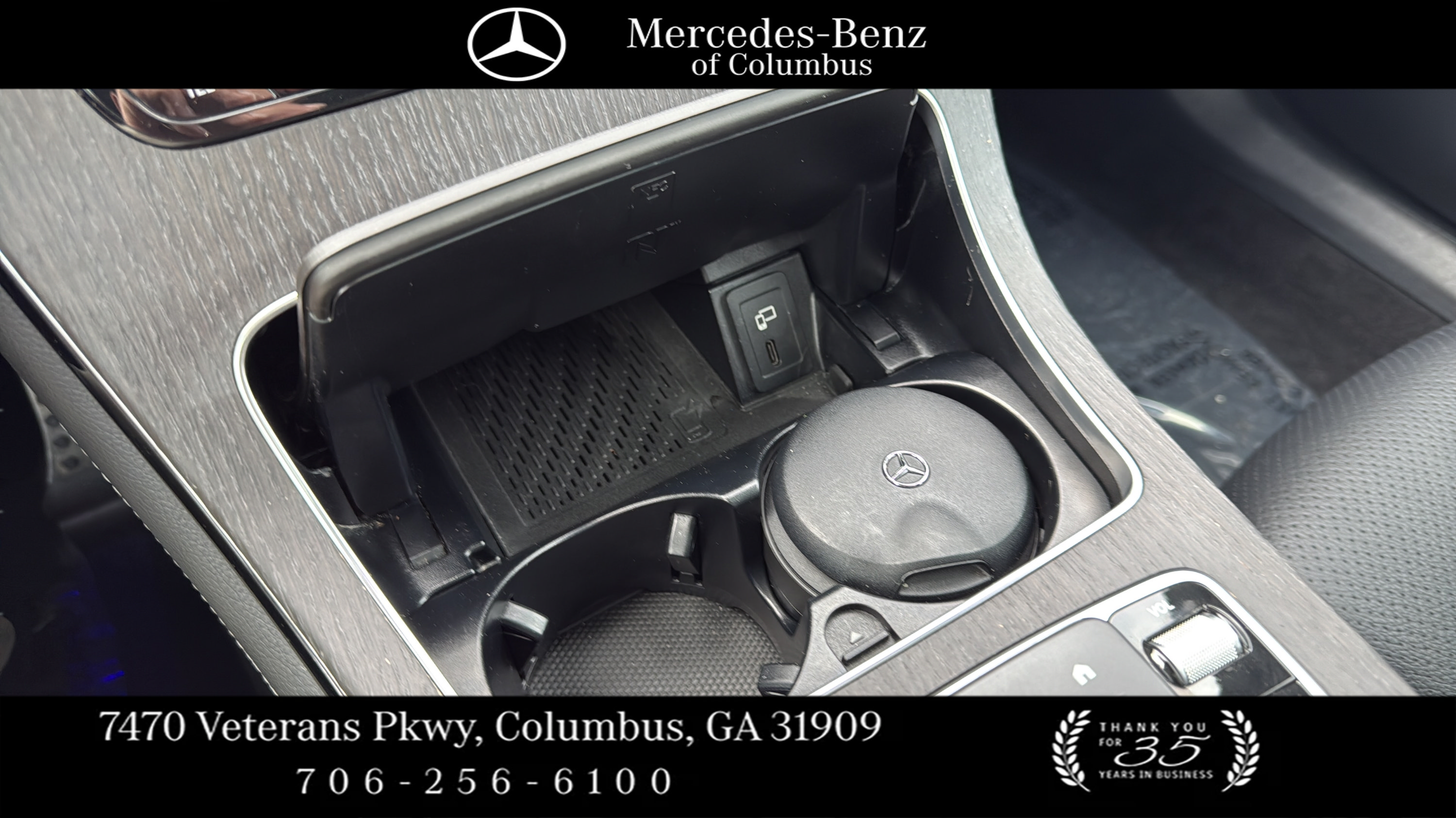 Certified 2021 Mercedes-Benz GLC 300 4MATIC image 39