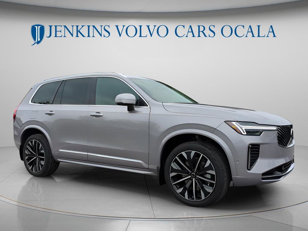 New 2026 Volvo XC90 B5 Plus AWD/4WD image 2