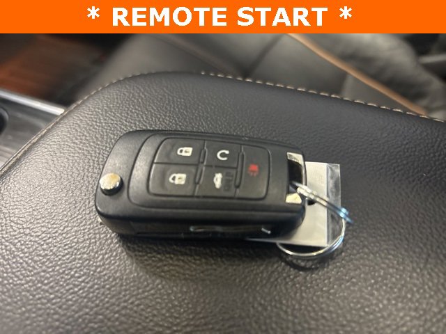 Used 2017 Chevrolet Impala Premier w/ Enhanced Convenience Package image 26