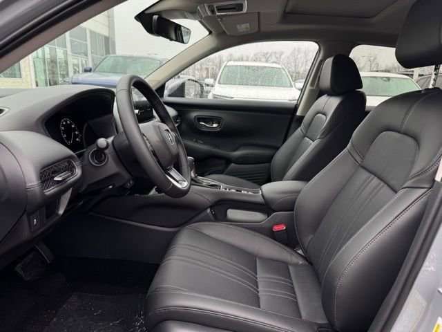 New 2026 Honda HR-V EX-L image 15