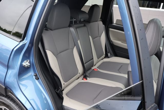 Certified 2025 Subaru Forester Limited AWD/4WD image 24