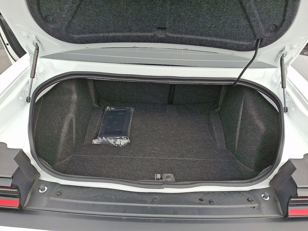 Used 2023 Dodge Challenger SRT Hellcat image 24