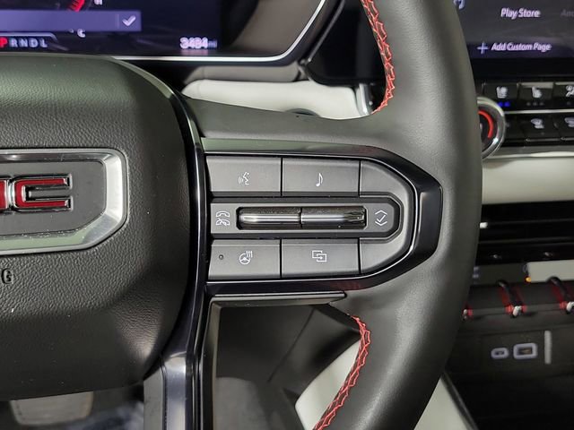 Used 2023 GMC Canyon AT4X w/ Edition 1 image 25