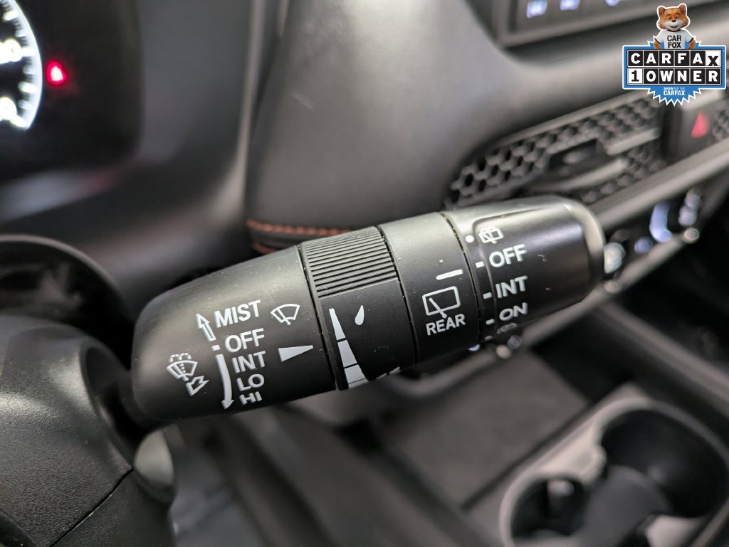 Used 2024 Honda HR-V Sport image 19
