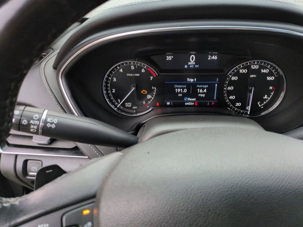 Used 2024 Cadillac CT5 Premium Luxury w/ Climate Package image 30