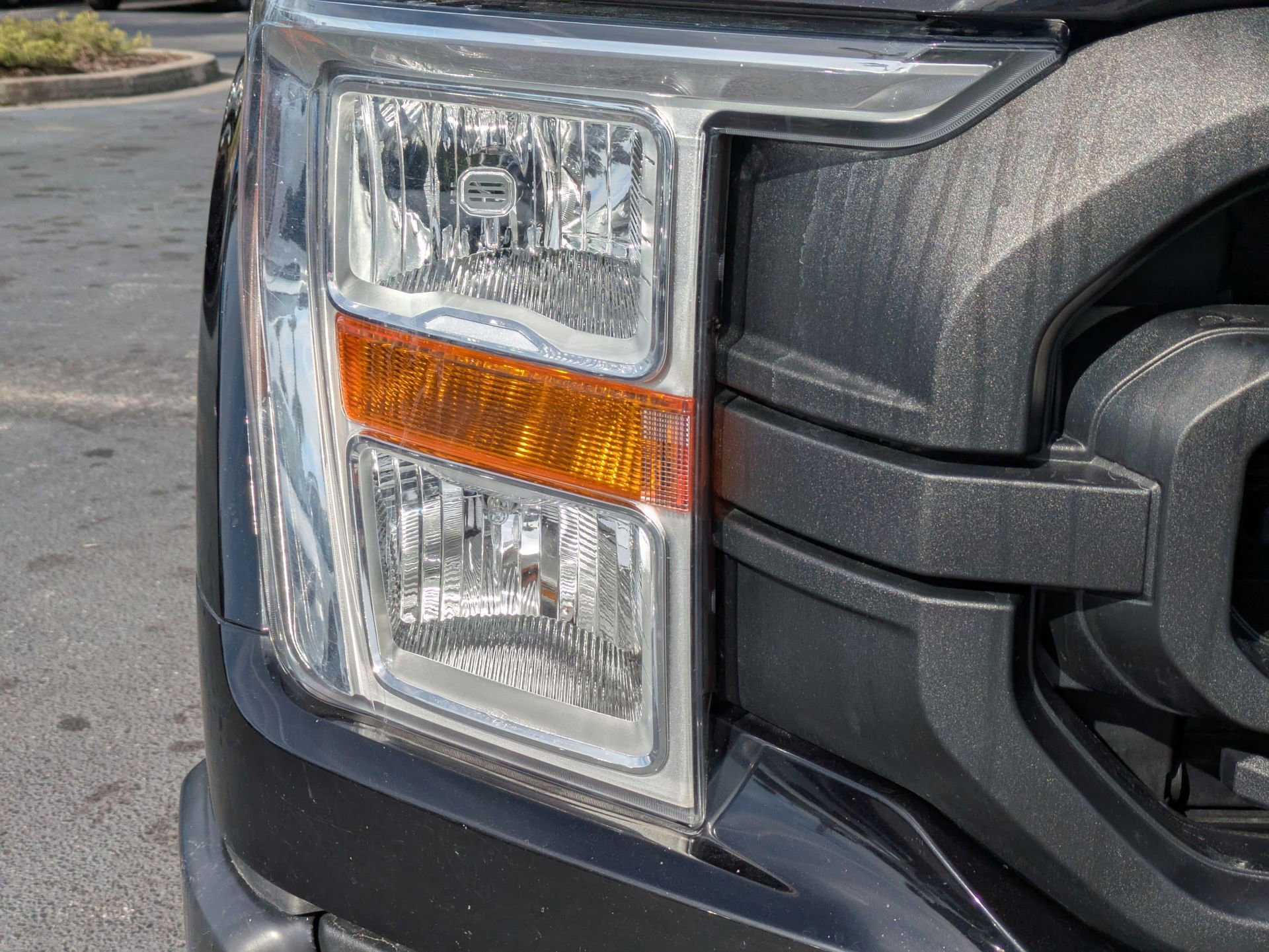 Used 2022 Ford F150 XL w/ Equipment Group 101A High image 12