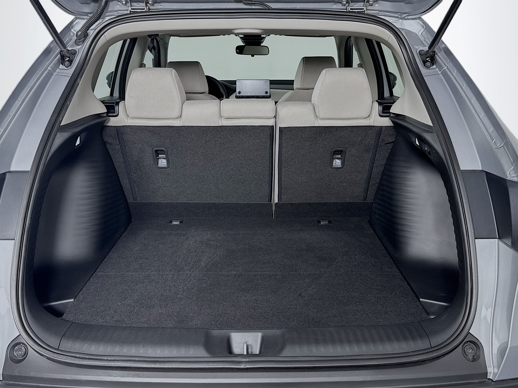 Certified 2025 Honda HR-V LX image 23