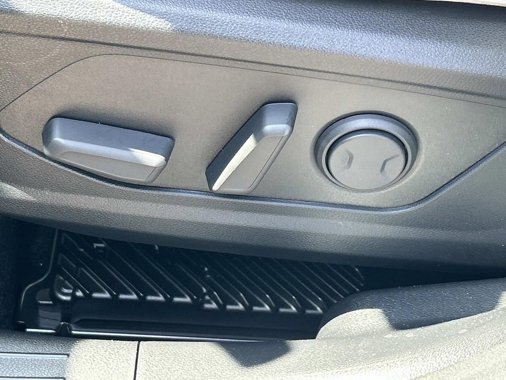 New 2026 Hyundai Tucson Limited image 16