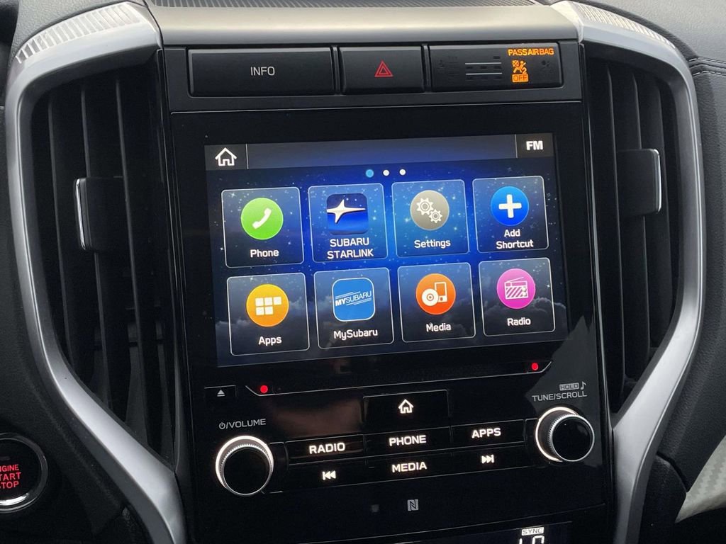 Used 2021 Subaru Ascent Premium w/ Convenience Package image 20