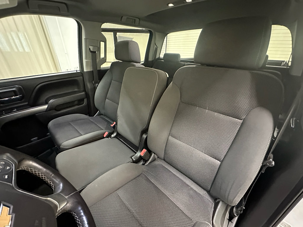 Used 2018 Chevrolet Silverado 1500 LT w/ All Star Edition image 29