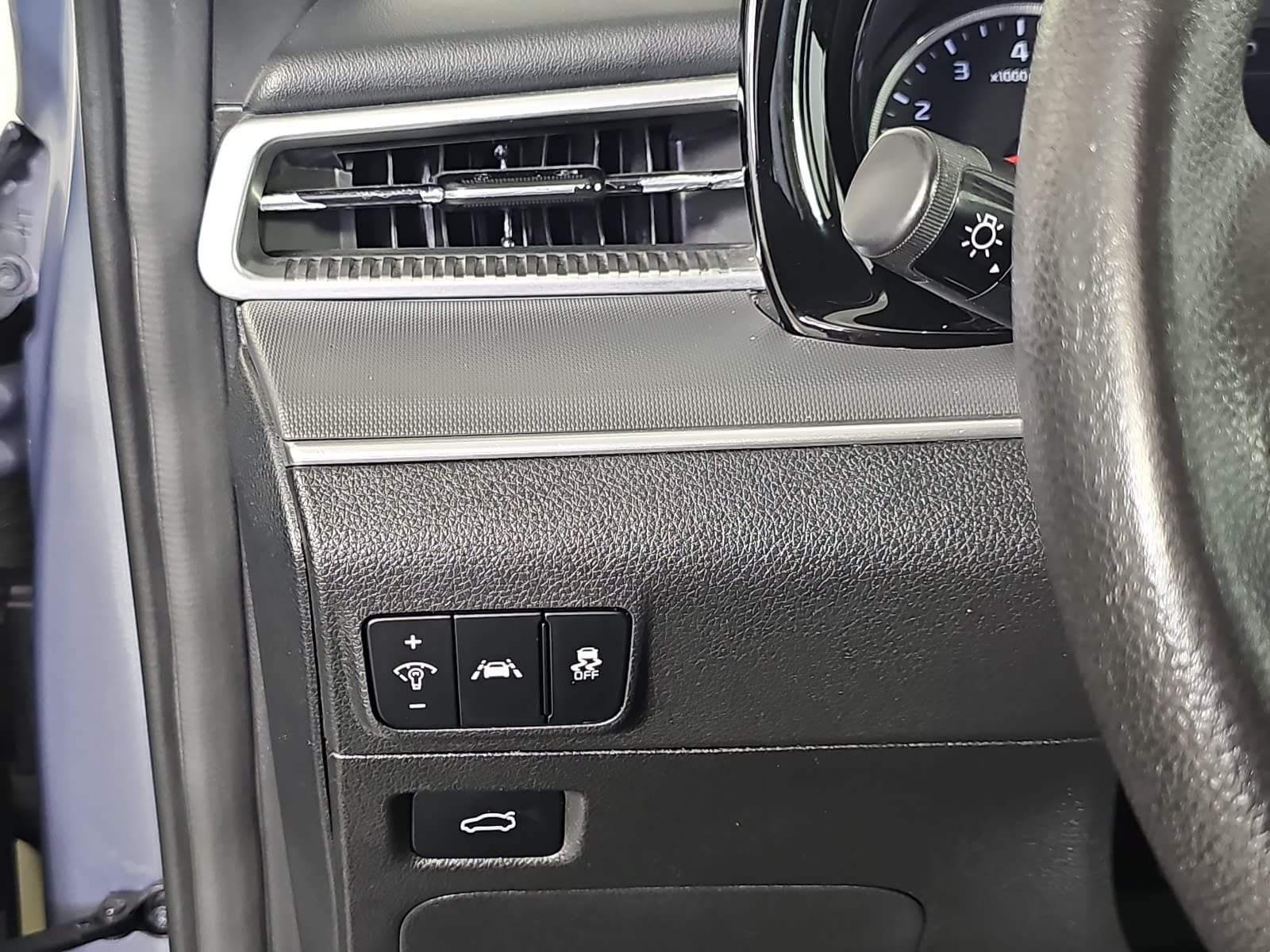 Used 2022 Kia K5 LXS FWD image 24