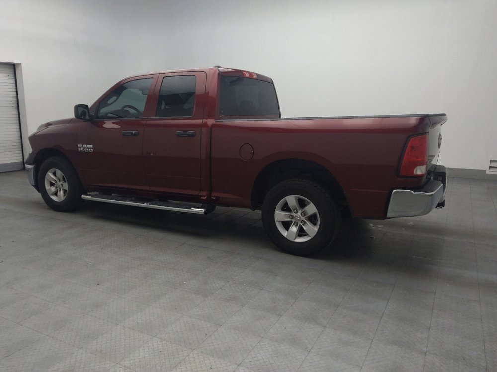 Used 2016 RAM 1500 Tradesman w/ Popular Equipment Group image 3