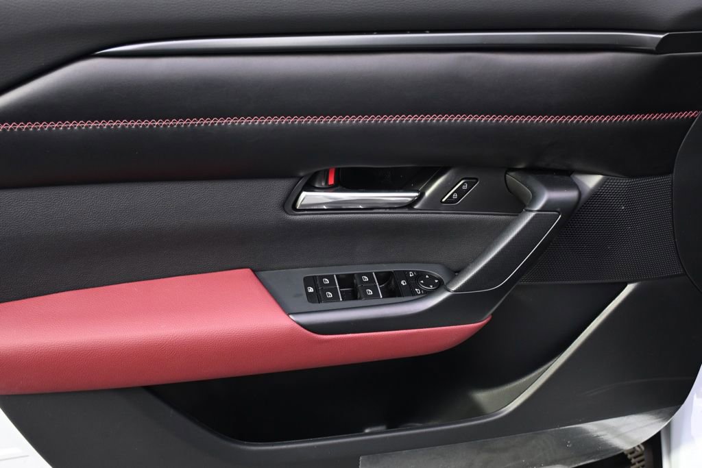 New 2026 MAZDA CX-50 2.5 Hybrid w/ Cargo Package image 22