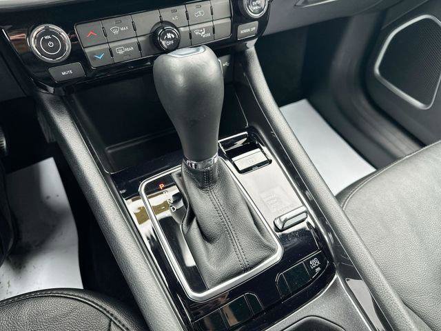 Certified 2023 Jeep Compass Latitude image 21