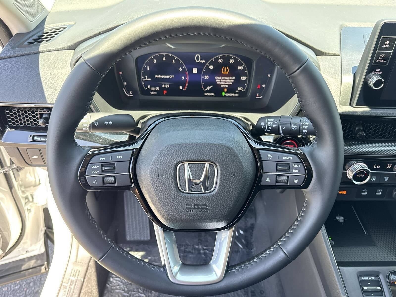 New 2026 Honda CR-V EX-L image 16