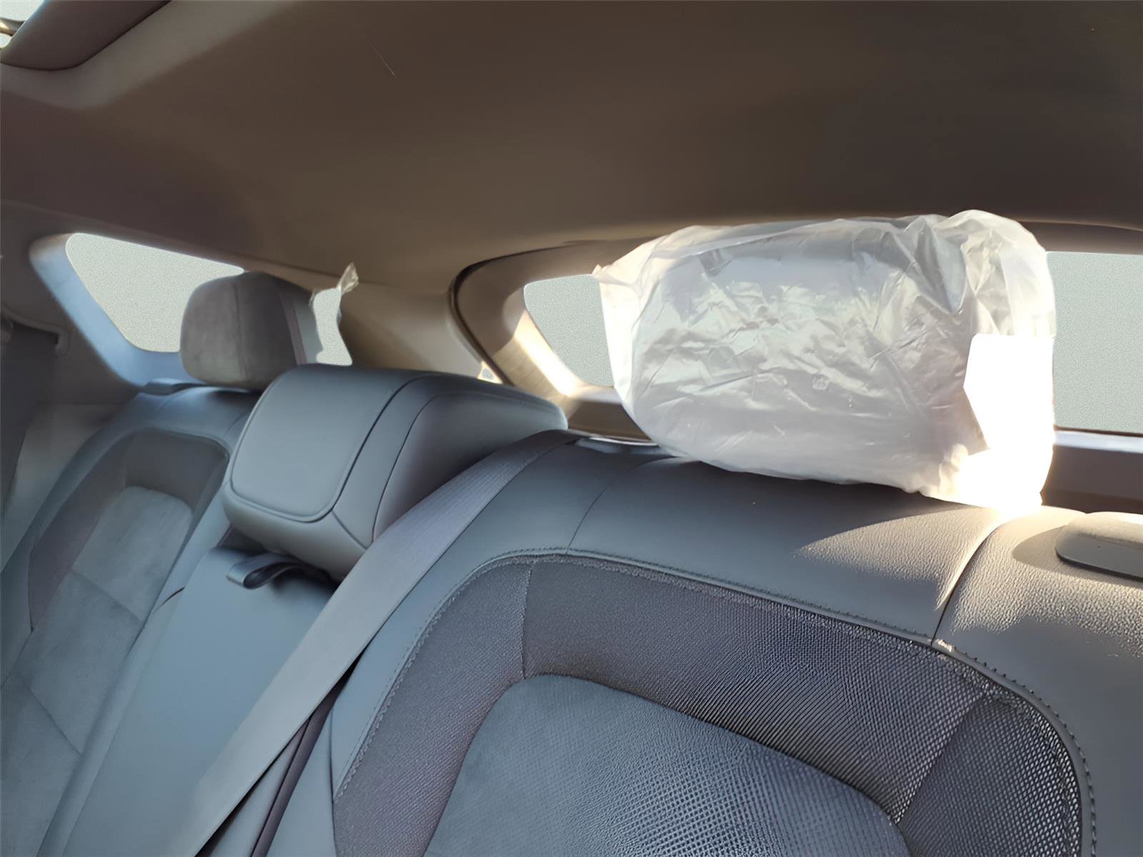 New 2026 Chevrolet Blazer EV RS image 11