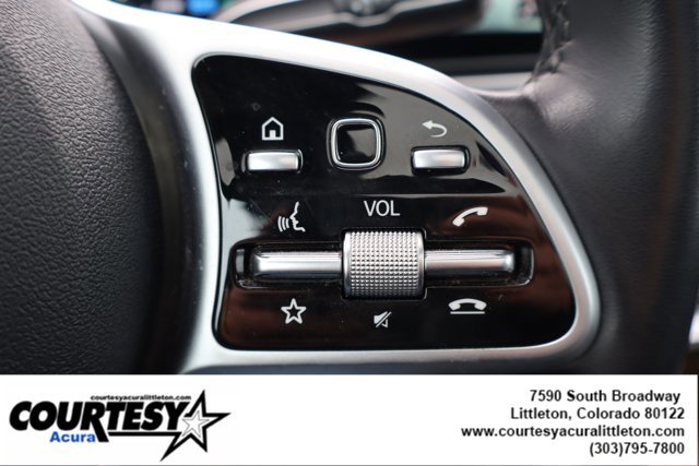Used 2021 Mercedes-Benz GLS 450 4MATIC image 12