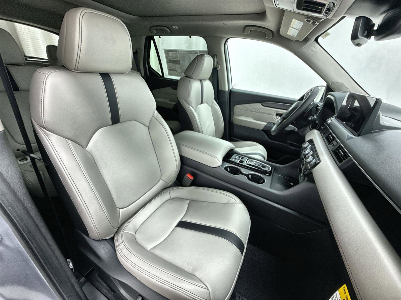 New 2026 Honda Pilot image 29