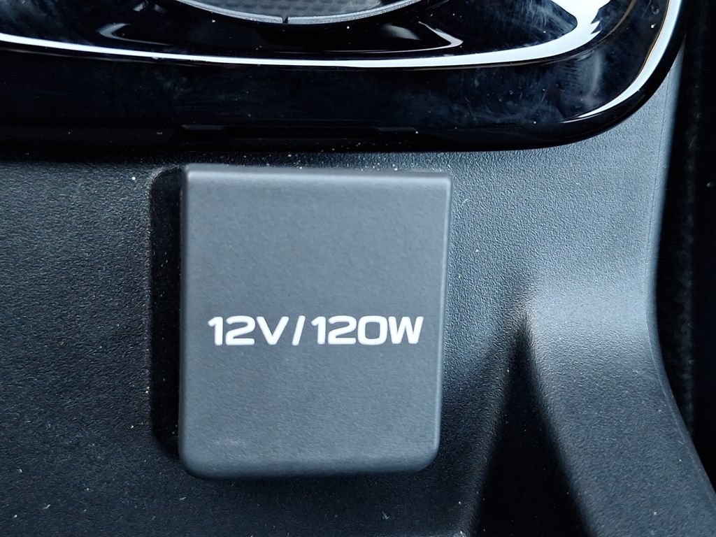 Used 2026 Subaru Forester Sport w/ Sport Package AWD/4WD image 24