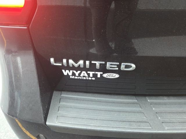 Used 2023 Ford Expedition Max Limited image 14