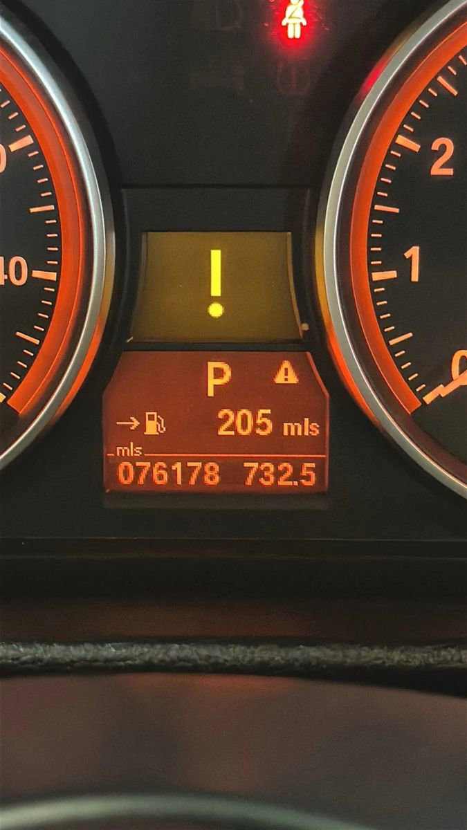 Used 2014 BMW X1 xDrive35i image 9