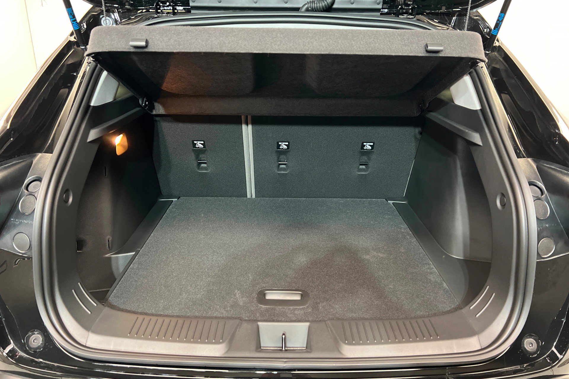 New 2026 Chevrolet Trax ACTIV w/ Driver Confidence Package image 23