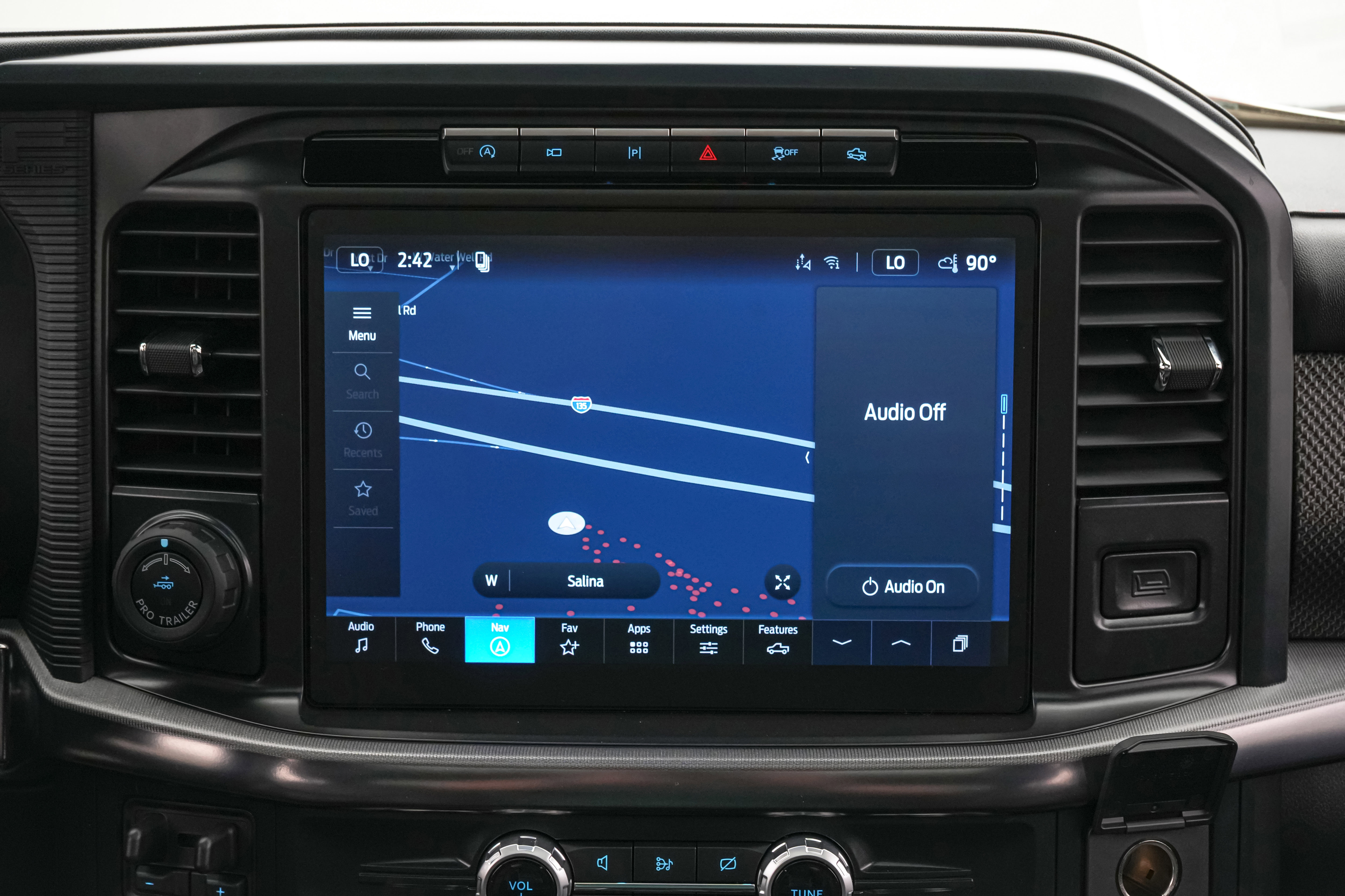 New 2026 Ford F150 Raptor image 44