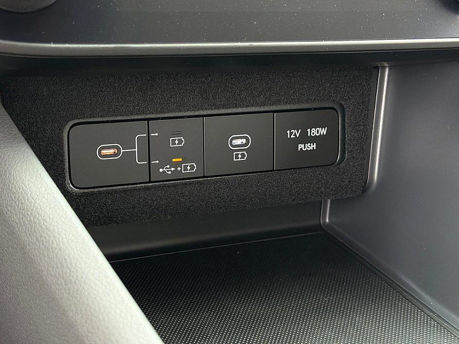 New 2026 Hyundai Sonata Blue FWD image 11