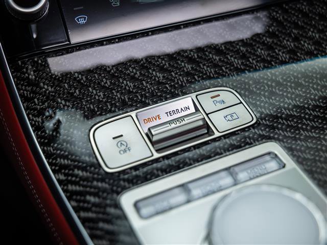 New 2026 Genesis GV70 3.5T Sport Prestige image 25