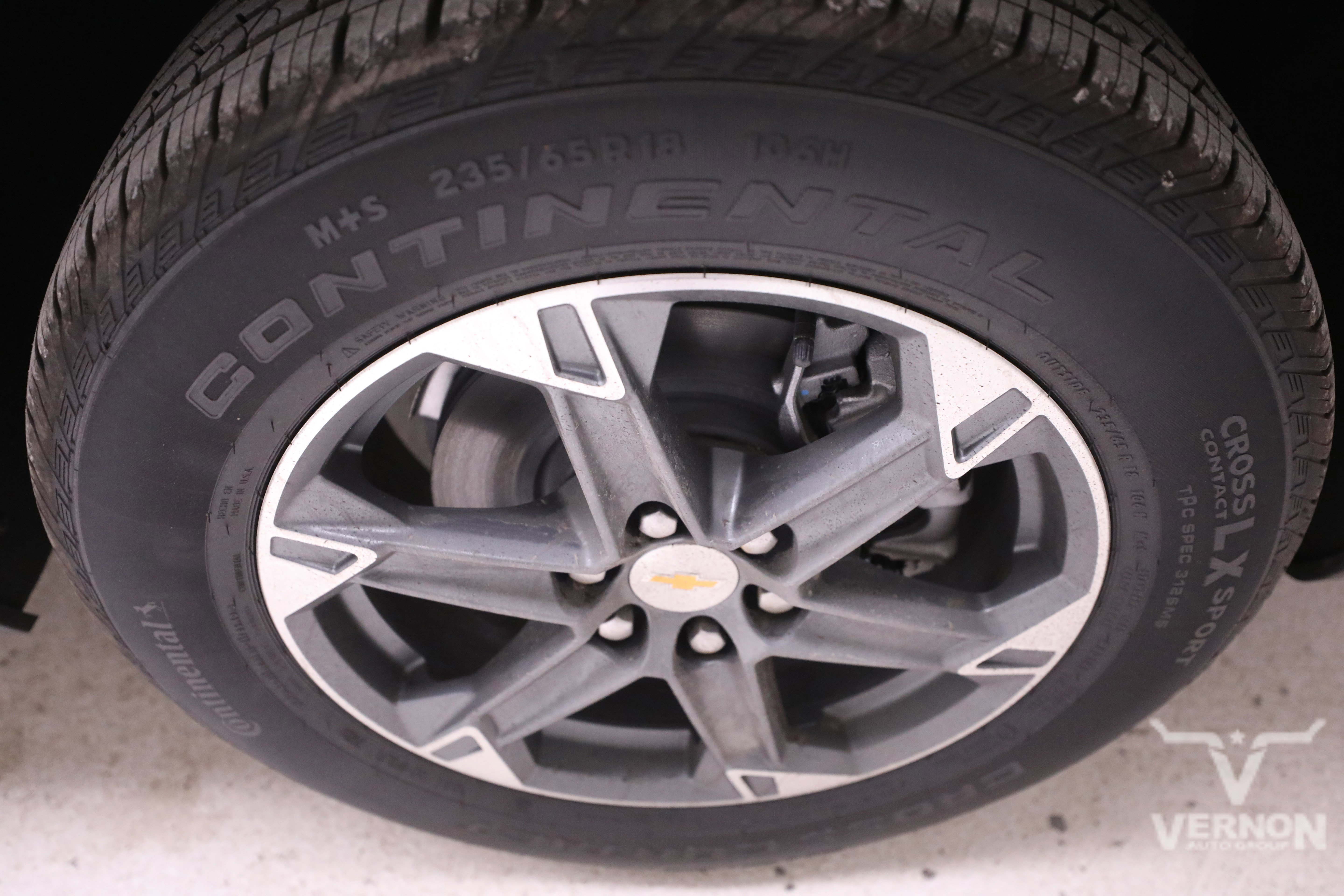 New 2025 Chevrolet Blazer LT image 35