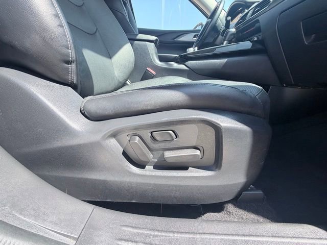 Used 2023 MAZDA CX-9 Touring Plus AWD/4WD image 34