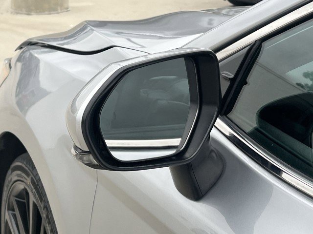 Used 2023 Toyota Camry XSE image 19