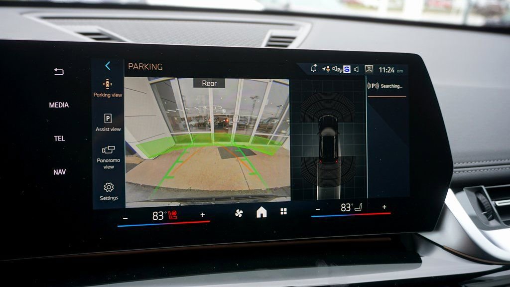 New 2026 BMW X1 xDrive28i w/ Convenience Package image 19