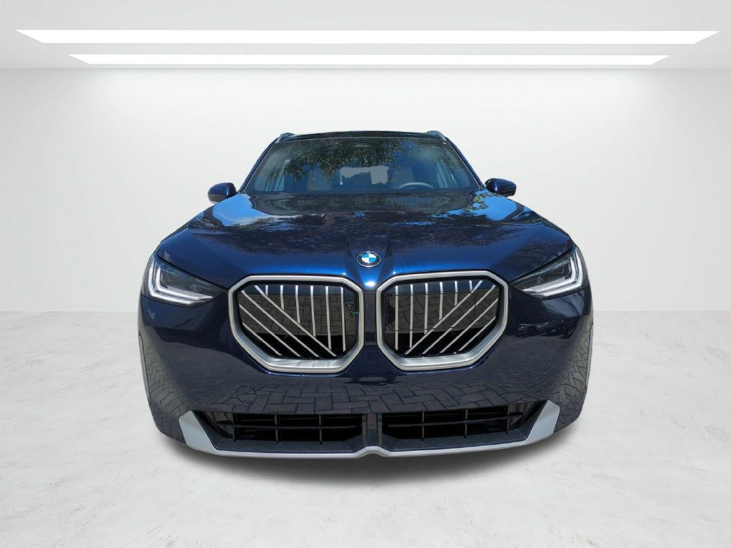 New 2026 BMW X3 xDrive30i w/ Premium Package AWD/4WD image 9