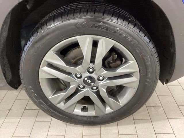 Used 2022 Kia Seltos LX image 22