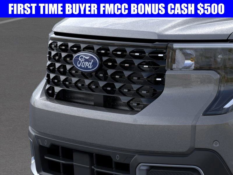 New 2026 Ford Maverick Lariat w/ 4K Tow Package image 18