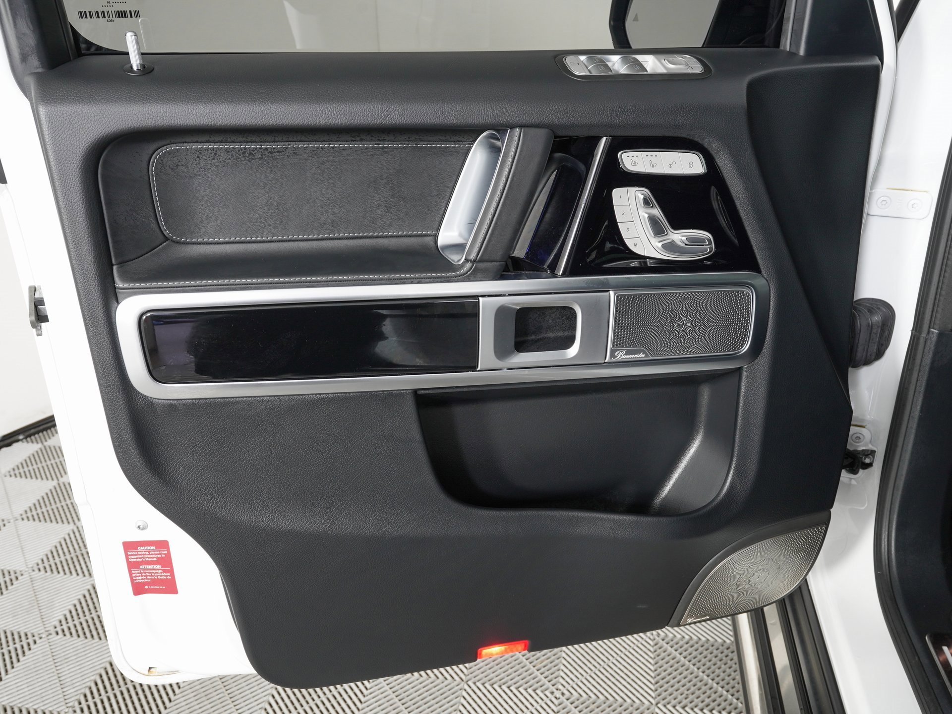 Used 2024 Mercedes-Benz G 63 AMG 4MATIC image 16