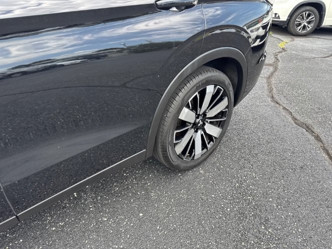 Used 2025 Mitsubishi Outlander SE AWD/4WD image 9