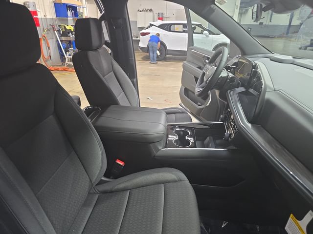 New 2026 Chevrolet Tahoe LS AWD/4WD image 11