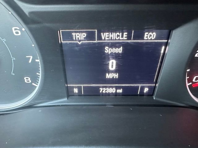 Used 2018 GMC Acadia SLE AWD/4WD image 30