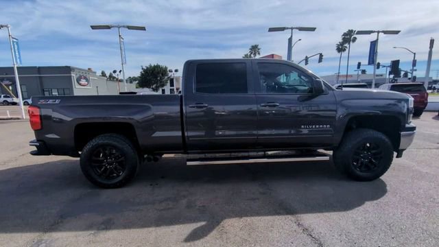 Certified 2015 Chevrolet Silverado 1500 LT w/ All Star Edition image 9