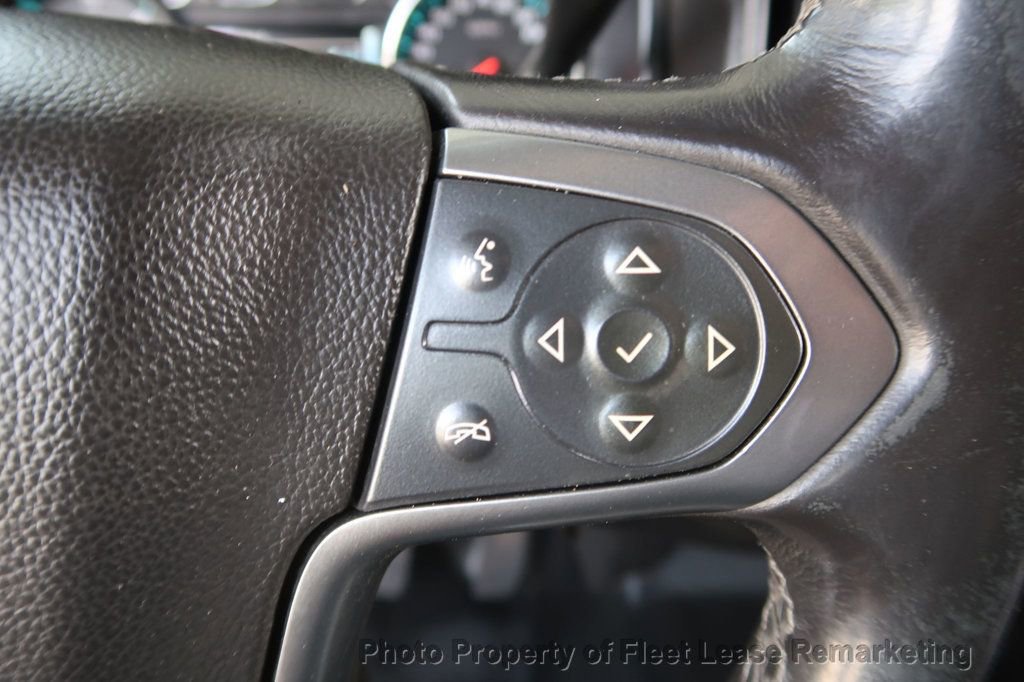 Used 2015 Chevrolet Silverado 2500 LT image 32