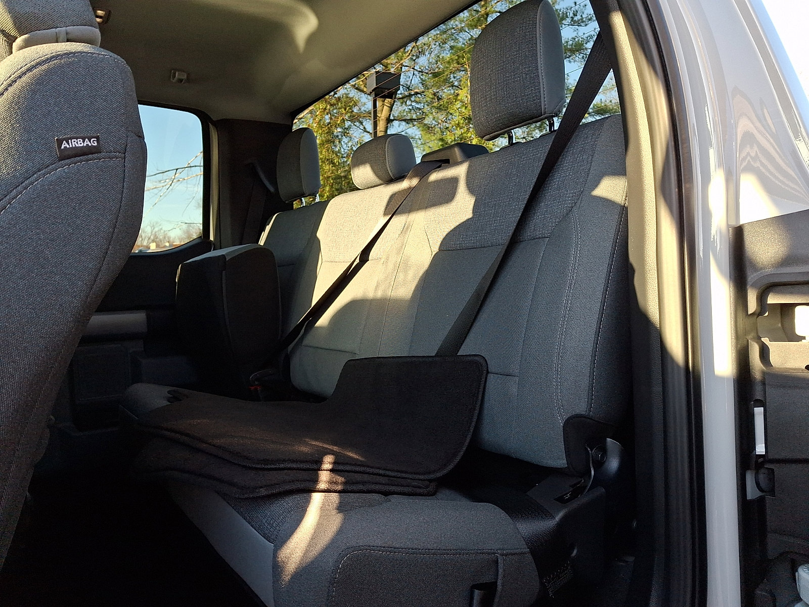 Used 2024 Ford F150 XLT image 10