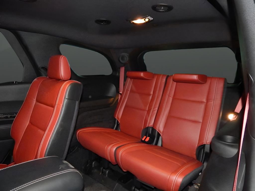 Used 2024 Dodge Durango SRT Hellcat AWD/4WD image 23