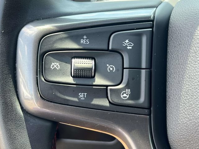 Certified 2023 Chevrolet Tahoe RST w/ Luxury Package AWD/4WD image 23