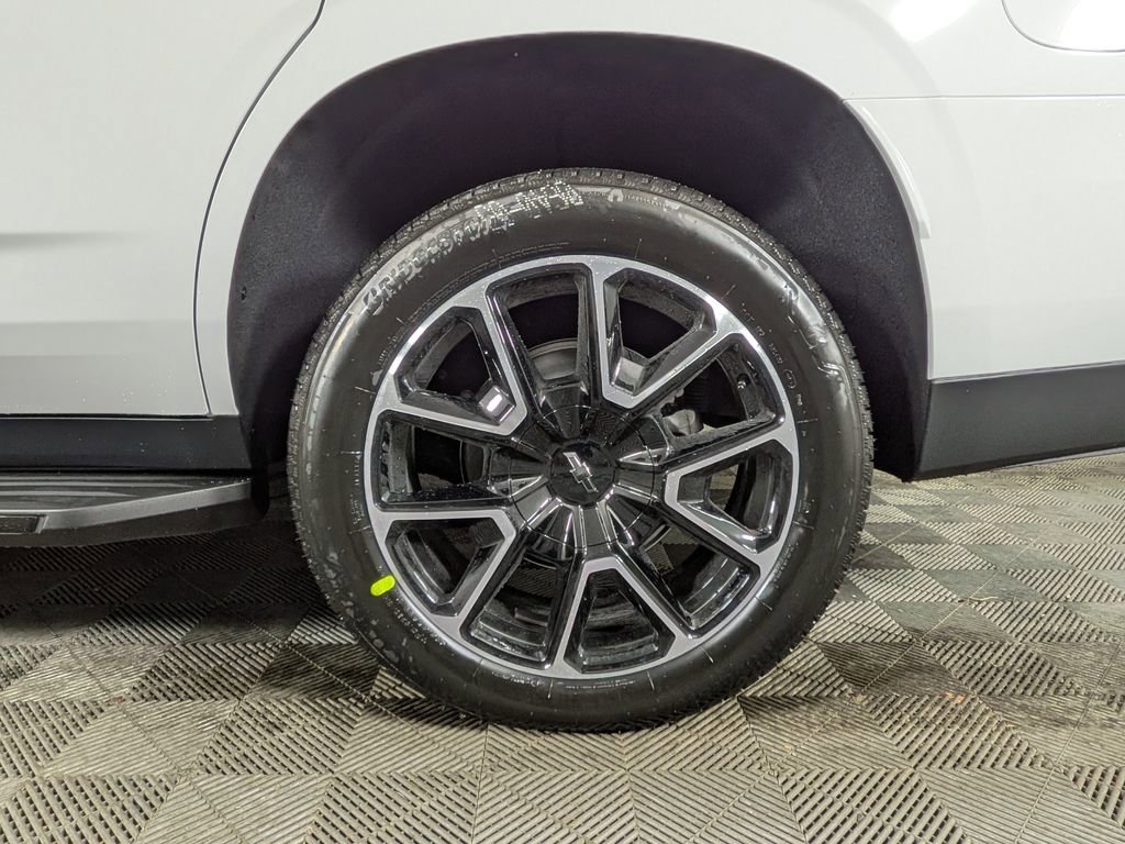 New 2026 Chevrolet Tahoe RST image 13