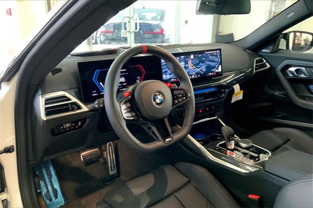 New 2026 BMW M2 w/ Lighting Package image 8