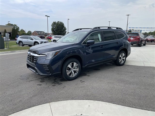 New 2025 Subaru Ascent Premium image 2