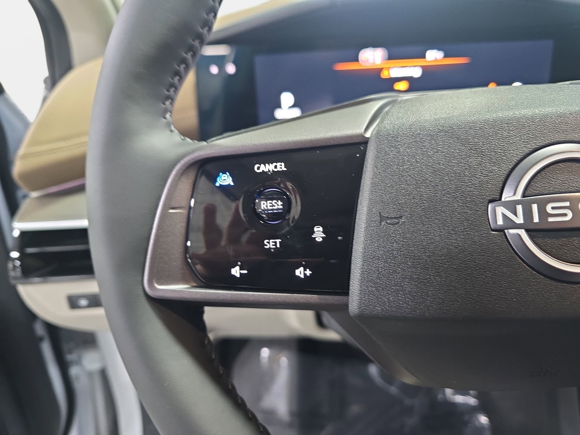 New 2026 Nissan Murano Platinum w/ Cargo Package image 17